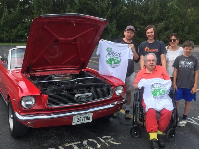 ARBORS AT STREETSBORO